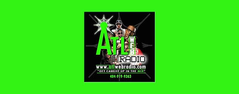 Atlanta's #1 Internet Radio