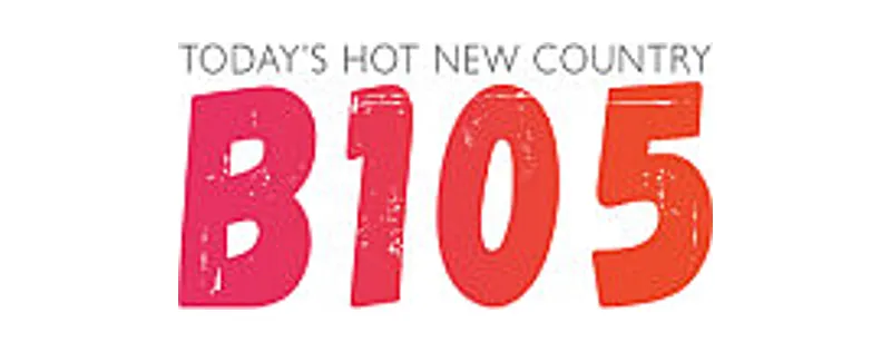 Today's Hot New Country B105