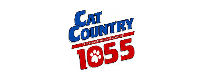 Cat Country 105.5