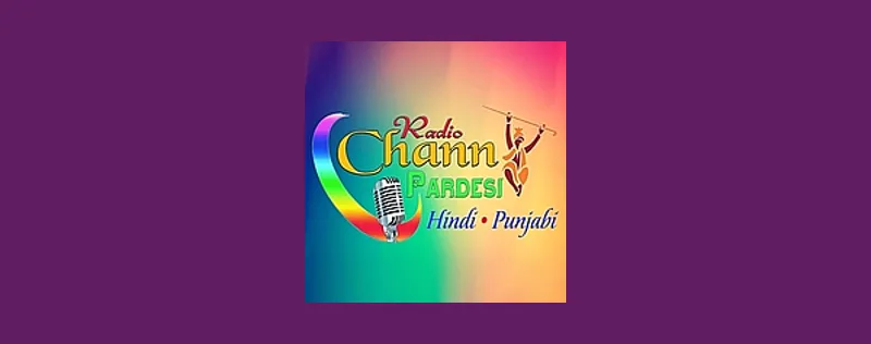 Chann Pardesi Punjabi Radio