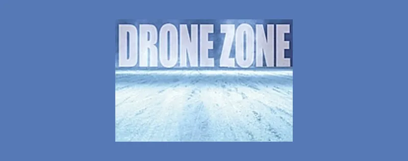 Soma FM Drone Zone