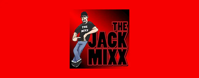 The Jack MIXX