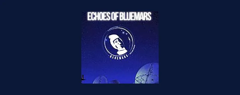 Echoes of Bluemars - Cryosleep