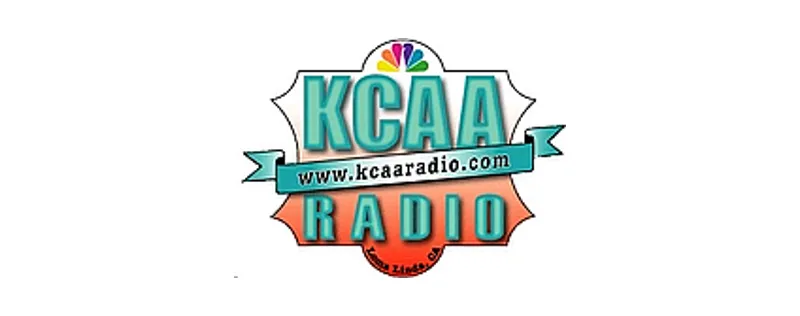 KCAA Radio