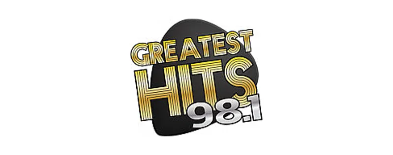 Greatest Hits 98.1