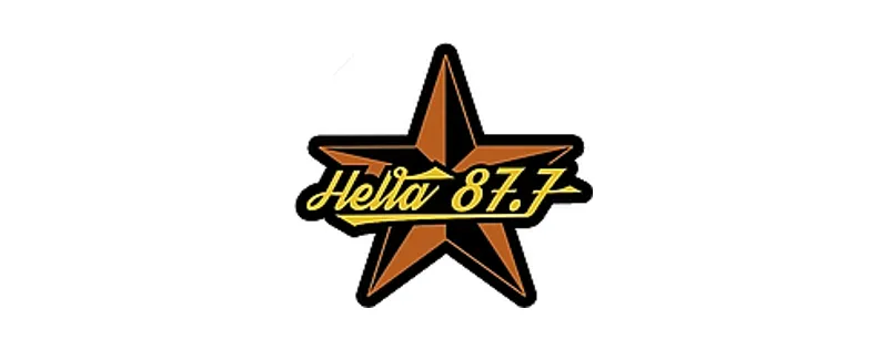 Hella 87.7