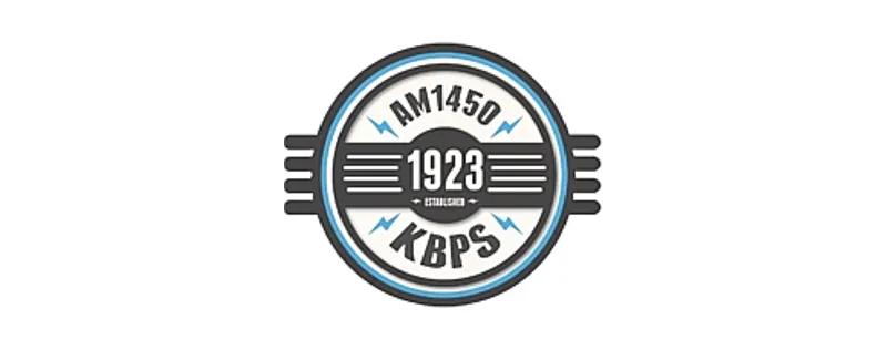 KBPS 1450 AM