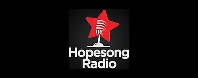 HopeSong Broadcasting Network Radio