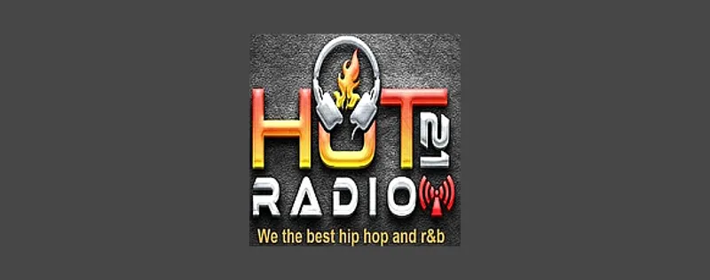 Hot 21 Radio