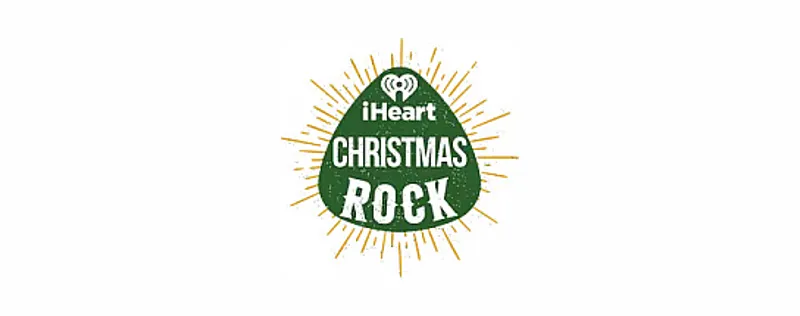 iHeartChristmas Rock