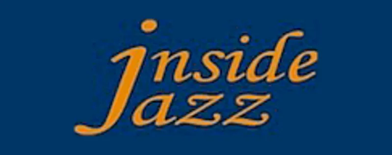 Inside Jazz Straighten Up