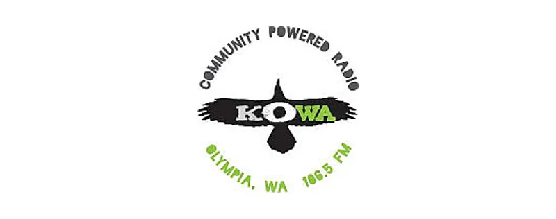 KOWA 106.5 FM