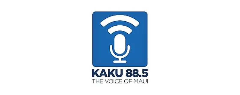 KAKU 88.5 FM