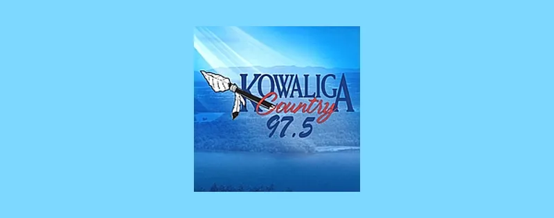 Kowaliga Country 97.5