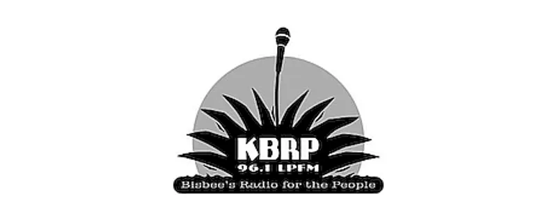 KBRP 96.1