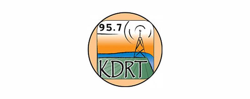 KDRT 95.7 FM