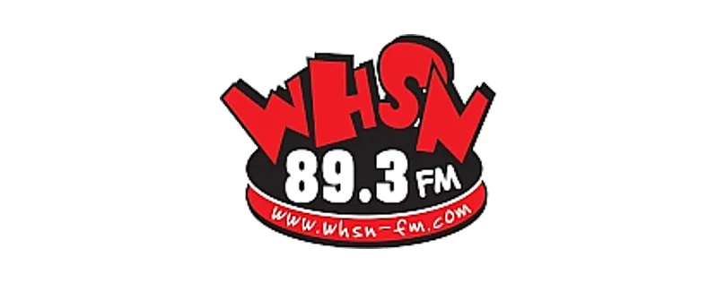 WHSN 89.3 FM