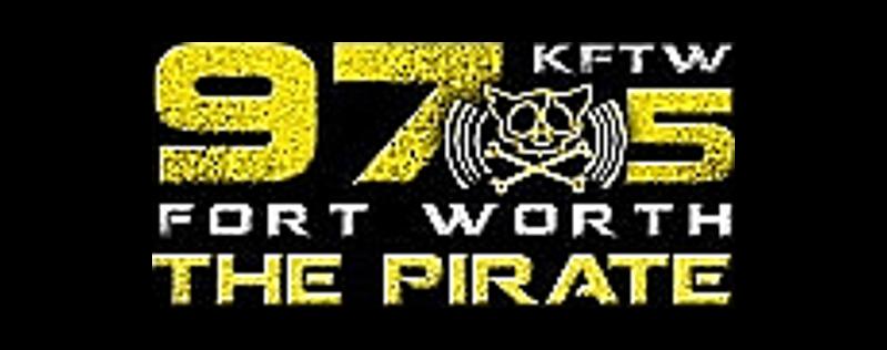 KFTW 97.5 The Pirate