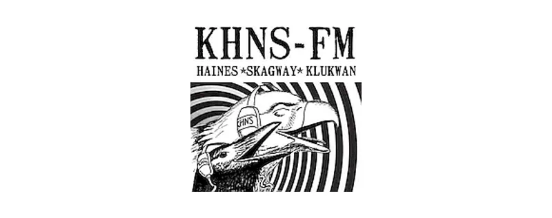 KHNS 102.3 FM