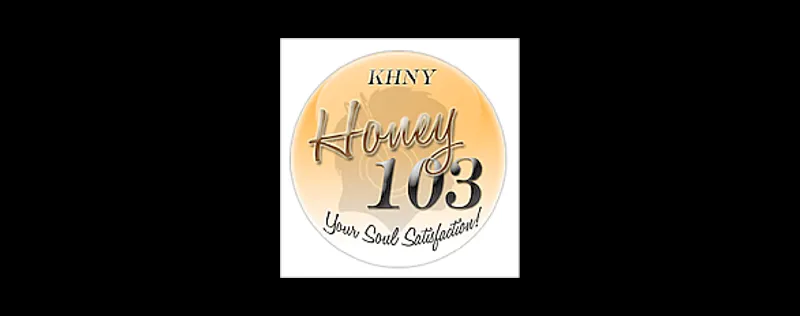 KHNY Honey 103