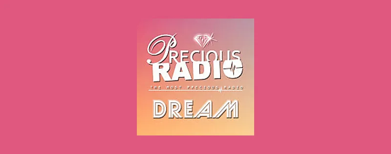 Precious Radio Dream