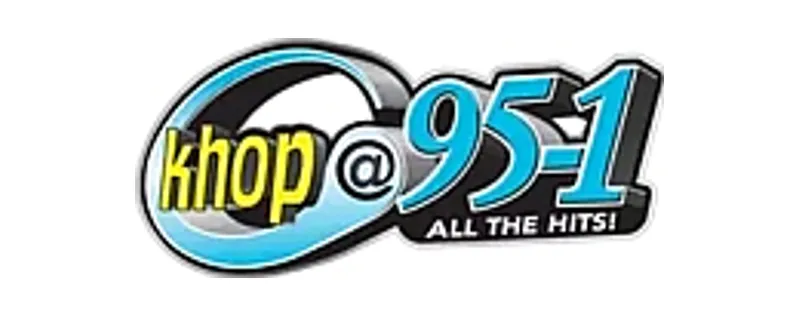 KHOP @ 95.1