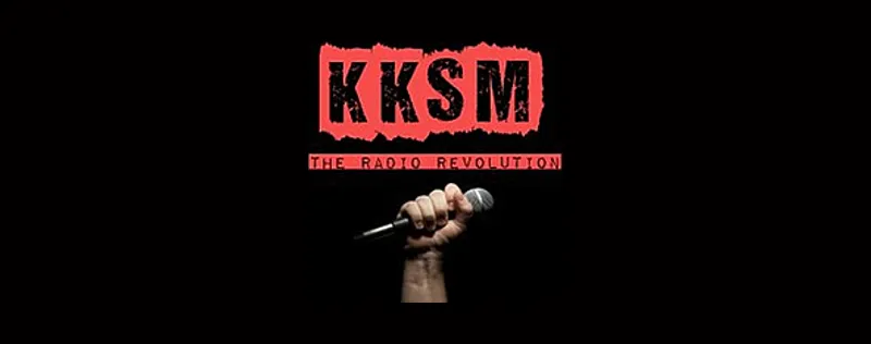 KKSM 1320 AM