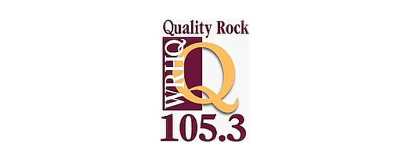 WRHQ Q105.3 FM