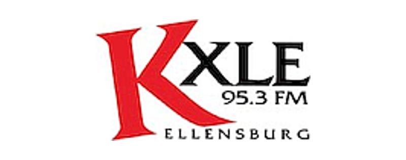 KXLE-FM 95.3 FM