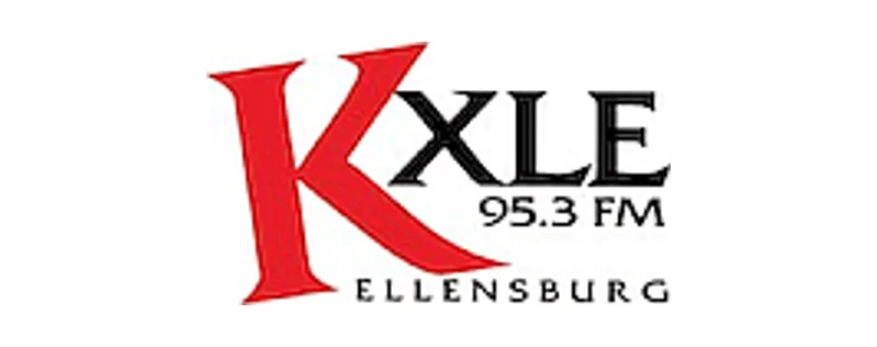 KXLE-FM 95.3 FM