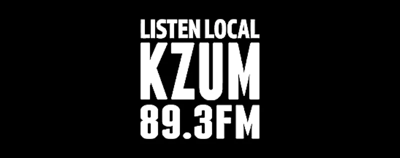 KZUM 89.3 FM