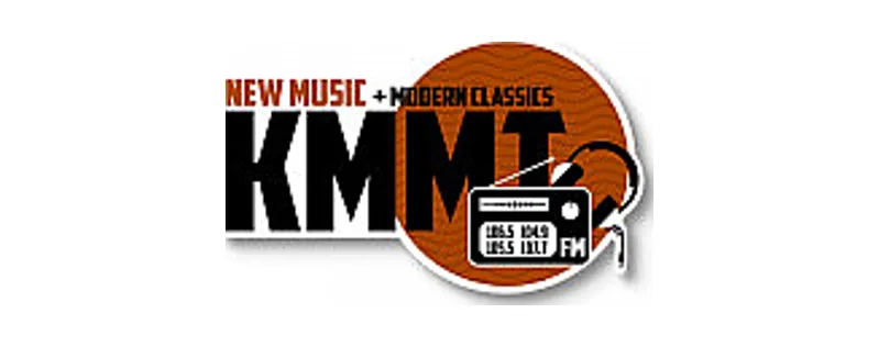 KMMT Radio