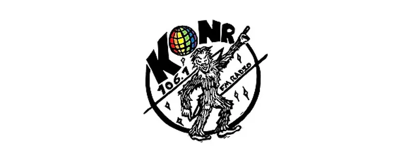 KONR-LP 106.1