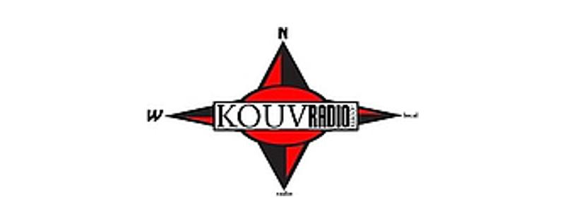 KOUV Radio