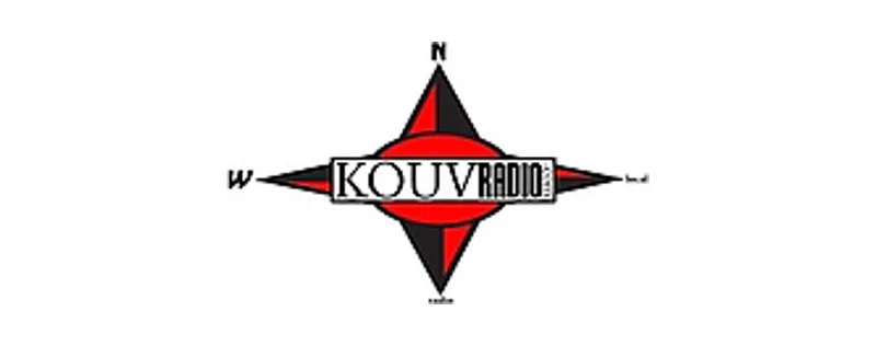 KOUV Radio