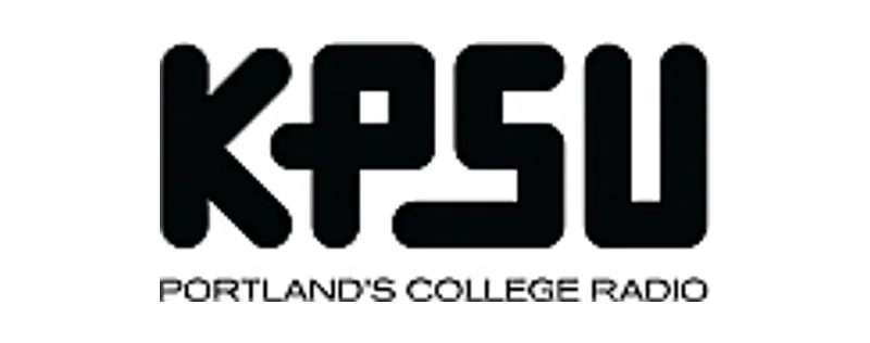 KPSU Radio