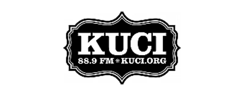 KUCI 88.9 FM