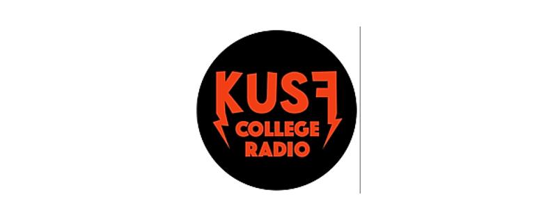 KUSF College Radio