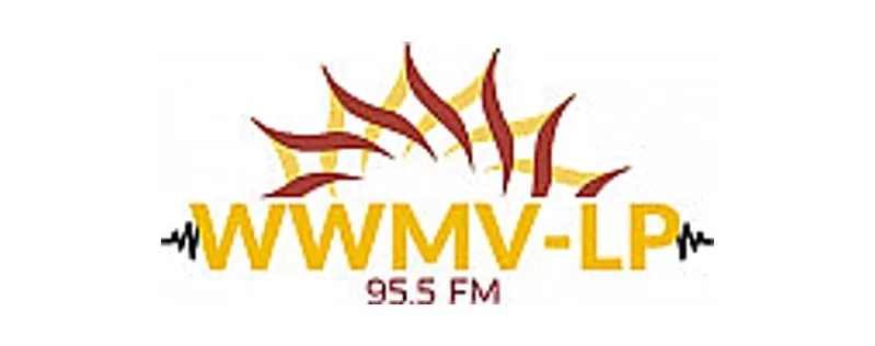 WWMV-LP 95.5 FM