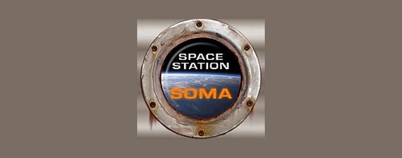 Soma FM Space Station Soma