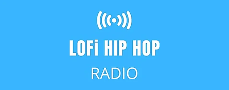 Lofi Hip Hop Radio