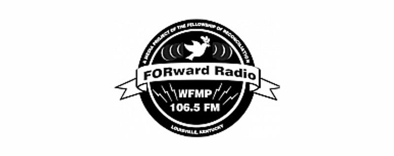 Louisville's Forward Radio