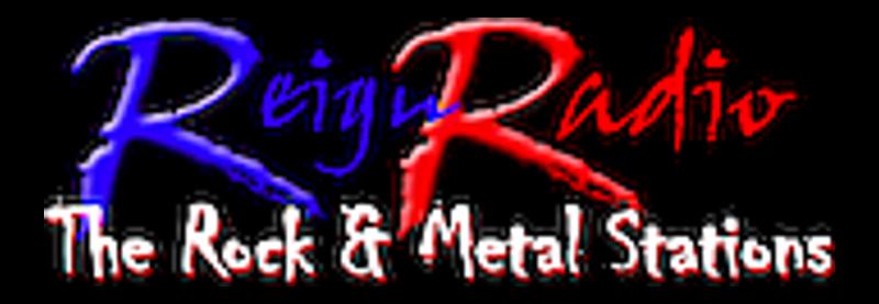 Reign Radio 3 - The Alternative Rock Station
