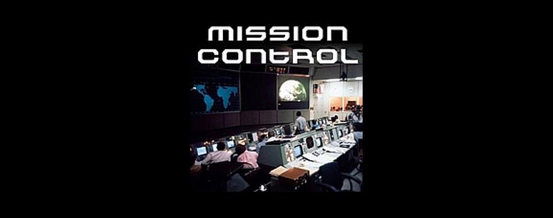 Soma FM Mission Control