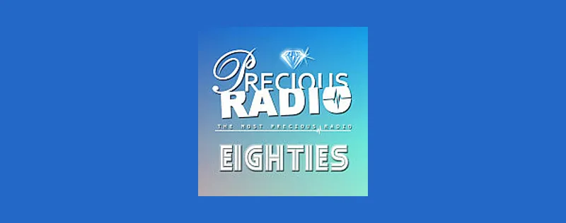 Precious Radio Eighties