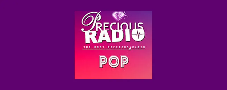 Precious Radio Pop