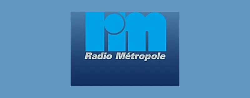 Radio Metropole