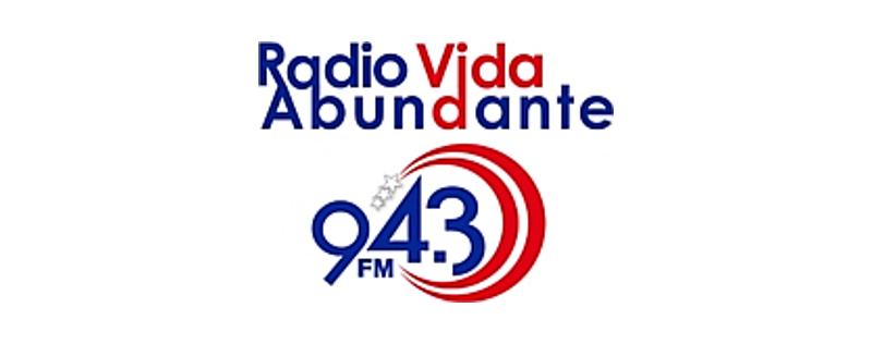 Radio Vida Abundante 94.3 FM
