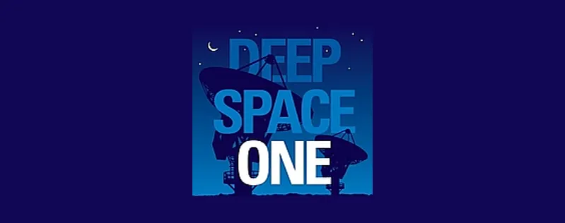 Soma FM Deep Space One