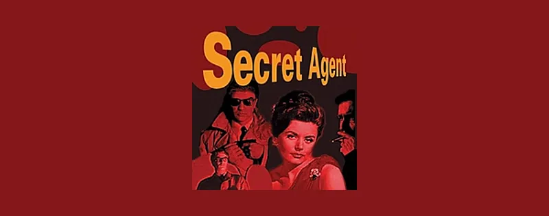 Soma FM Secret Agent